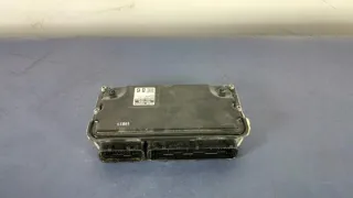 89666-02860 Блок управления двигателем Toyota Auris 2 Арт e9072985, вид 2