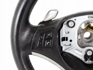 B2755283 6774972 Руль BMW 1 E81/E82/E87/E88 Арт e9073206, вид 3
