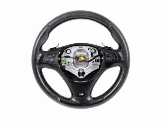 B12254 7839077 Руль BMW 1 E81/E82/E87/E88 Арт e9073207, вид 1