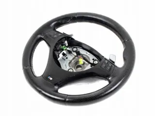 B12254 7839077 Руль BMW 1 E81/E82/E87/E88 Арт e9073207, вид 3