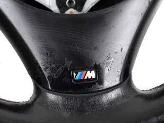 B12254 7839077 Руль BMW 1 E81/E82/E87/E88 Арт e9073207, вид 7