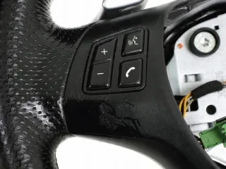 B12254 7839077 Руль BMW 1 E81/E82/E87/E88 Арт e9073207, вид 8