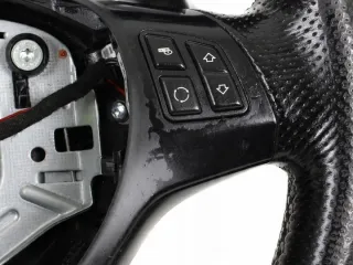 B12254 7839077 Руль BMW 1 E81/E82/E87/E88 Арт e9073207, вид 9