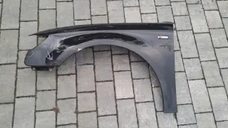  Крыло переднее левое Audi A3 8V Арт e9073767, вид 1