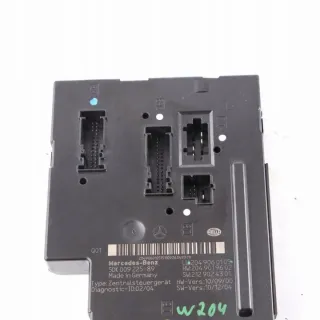 A2049060105 A2049060105,A Блок предохранителей Mercedes C W204 Арт e9074305, вид 2
