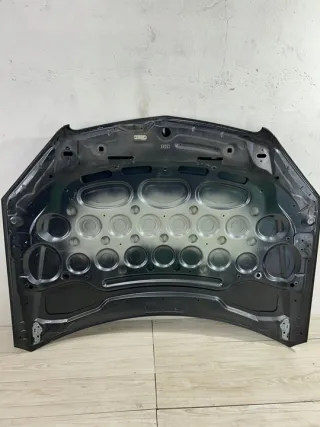 2007-2011 Капот Mercedes C W204 Арт e9074959, вид 13