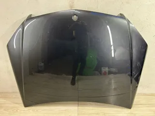 2007-2011 Капот Mercedes C W204 Арт e9074959, вид 4