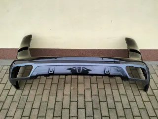  Бампер задний BMW X5 G05  Арт e9075275, вид 1