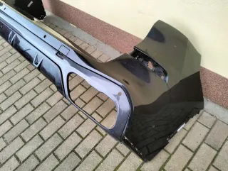  Бампер задний BMW X5 G05  Арт e9075275, вид 2
