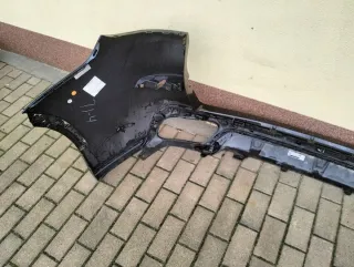 Бампер задний BMW X5 G05  Арт e9075275, вид 4