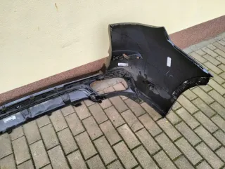  Бампер задний BMW X5 G05  Арт e9075275, вид 5