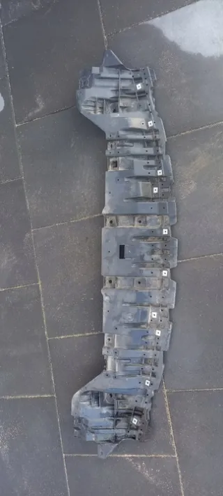 52618-02040 Декоративная крышка двигателя Toyota Auris 2 Арт e9076382, вид 1