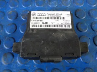 7N0907530AP Блок предохранителей Volkswagen Caddy 3 Арт e9077379, вид 1