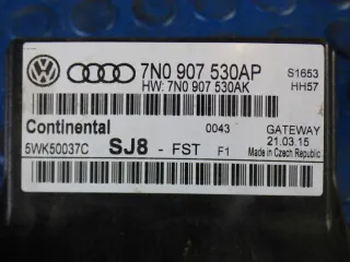 7N0907530AP Блок предохранителей Volkswagen Caddy 3 Арт e9077379, вид 3