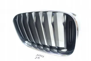 8091726 Решетка радиатора BMW X3 G01 Арт e9077467, вид 2