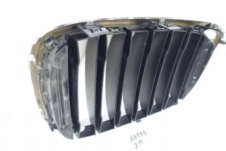 8091726 Решетка радиатора BMW X3 G01 Арт e9077467, вид 5