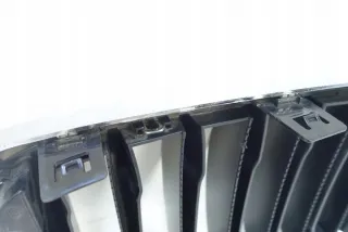 8091726 Решетка радиатора BMW X3 G01 Арт e9077467, вид 6
