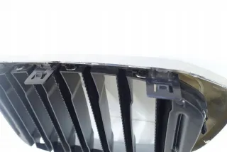 8091726 Решетка радиатора BMW X3 G01 Арт e9077467, вид 8