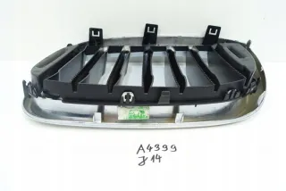 8091726 Решетка радиатора BMW X3 G01 Арт e9077467, вид 9