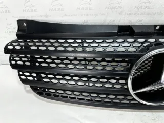 A6398800185 Решетка радиатора Mercedes Vito W639 Арт e9077839, вид 2