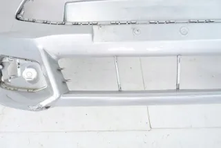 F1EB-17757-B Бампер передний Ford Focus 3 restailing Арт e9078700, вид 4