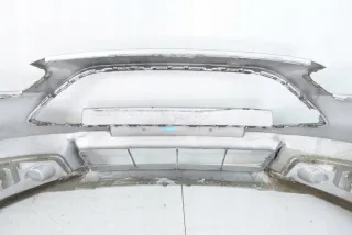F1EB-17757-B Бампер передний Ford Focus 3 restailing Арт e9078700, вид 9