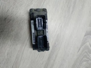 55192634 Блок управления двигателем Fiat Panda 2 Арт e9078769, вид 1