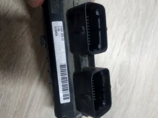 55192634 Блок управления двигателем Fiat Panda 2 Арт e9078769, вид 2