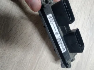 55192634 Блок управления двигателем Fiat Panda 2 Арт e9078769, вид 3