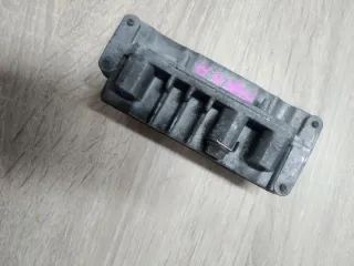 55192634 Блок управления двигателем Fiat Panda 2 Арт e9078769, вид 4