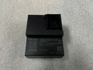 4G8959252A Блок управления (другие) Audi A7 1 (S7,RS7) Арт e9078889, вид 1