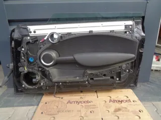  Дверь передняя правая MINI Cooper R56 Арт e9080472, вид 4