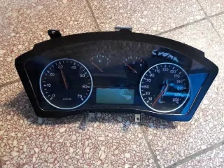 51735924 Щиток приборов (приборная панель) Fiat Croma 2 Арт e9081425, вид 3