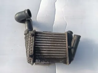 8E0145806C Интеркулер Audi A4 B6 Арт e9082732, вид 1