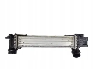 2010-2014 13283252 Интеркулер Opel Meriva 2 Арт e9083305, вид 3