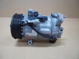 926002019R Компрессор кондиционера Renault Clio 4 Арт e9084106, вид 1