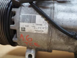 926002019R Компрессор кондиционера Renault Clio 4 Арт e9084106, вид 2