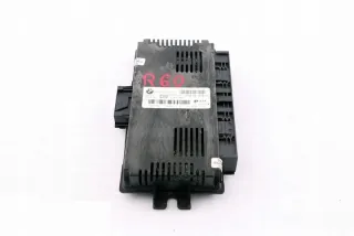 9813878 61359813878 Блок комфорта MINI COUNTRYMAN R60 Арт e9084749, вид 1