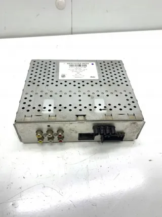 A2118705226 Блок навигации Mercedes E W211 Арт e9085120, вид 3