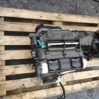 5K1820003BP Отопитель в сборе (печка) Volkswagen Golf 6 Арт e9085931, вид 2
