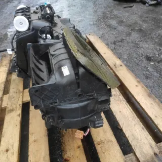 5K1820003BP Отопитель в сборе (печка) Volkswagen Golf 6 Арт e9085931, вид 6