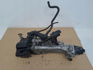 55566052 Радиатор EGR Opel Astra J Арт e9086336, вид 1