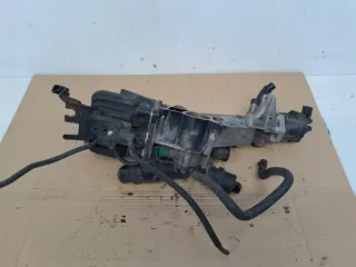 55566052 Радиатор EGR Opel Astra J Арт e9086336, вид 2