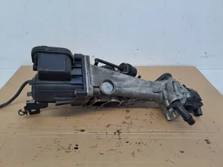 55566052 Радиатор EGR Opel Astra J Арт e9086336, вид 3