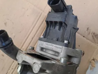 55566052 Радиатор EGR Opel Astra J Арт e9086336, вид 5