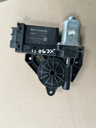 31453359 Моторчик стеклоподъемника Volvo XC90 2 Арт e9086397, вид 1