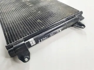 1k0820411q Радиатор кондиционера Seat Leon 2 Арт e9086726, вид 3