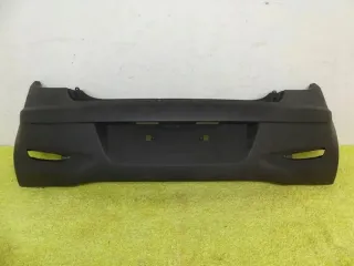 86611-0x200 Бампер задний Hyundai i10 2 Арт e9086998, вид 1