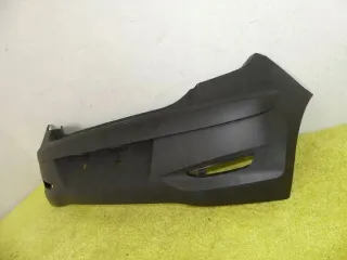 86611-0x200 Бампер задний Hyundai i10 2 Арт e9086998, вид 2