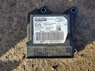 9807568180 Блок AirBag Peugeot 308 2 Арт e9087001, вид 1